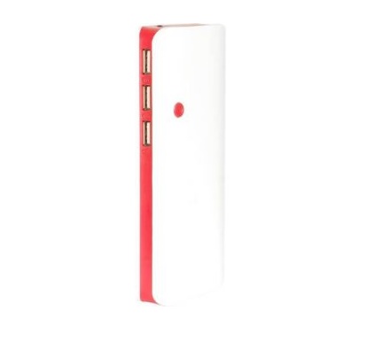 India Desire : Shopclues Steal Deal: Get Flat 85% Off On Stonx P3 High Speed 10400 mAh Powerbank Just At Rs 379 Only